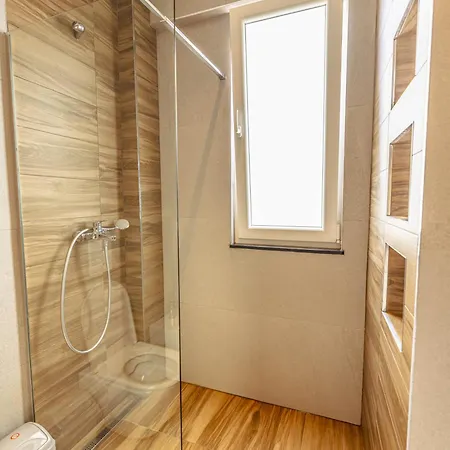 Appartement Center *